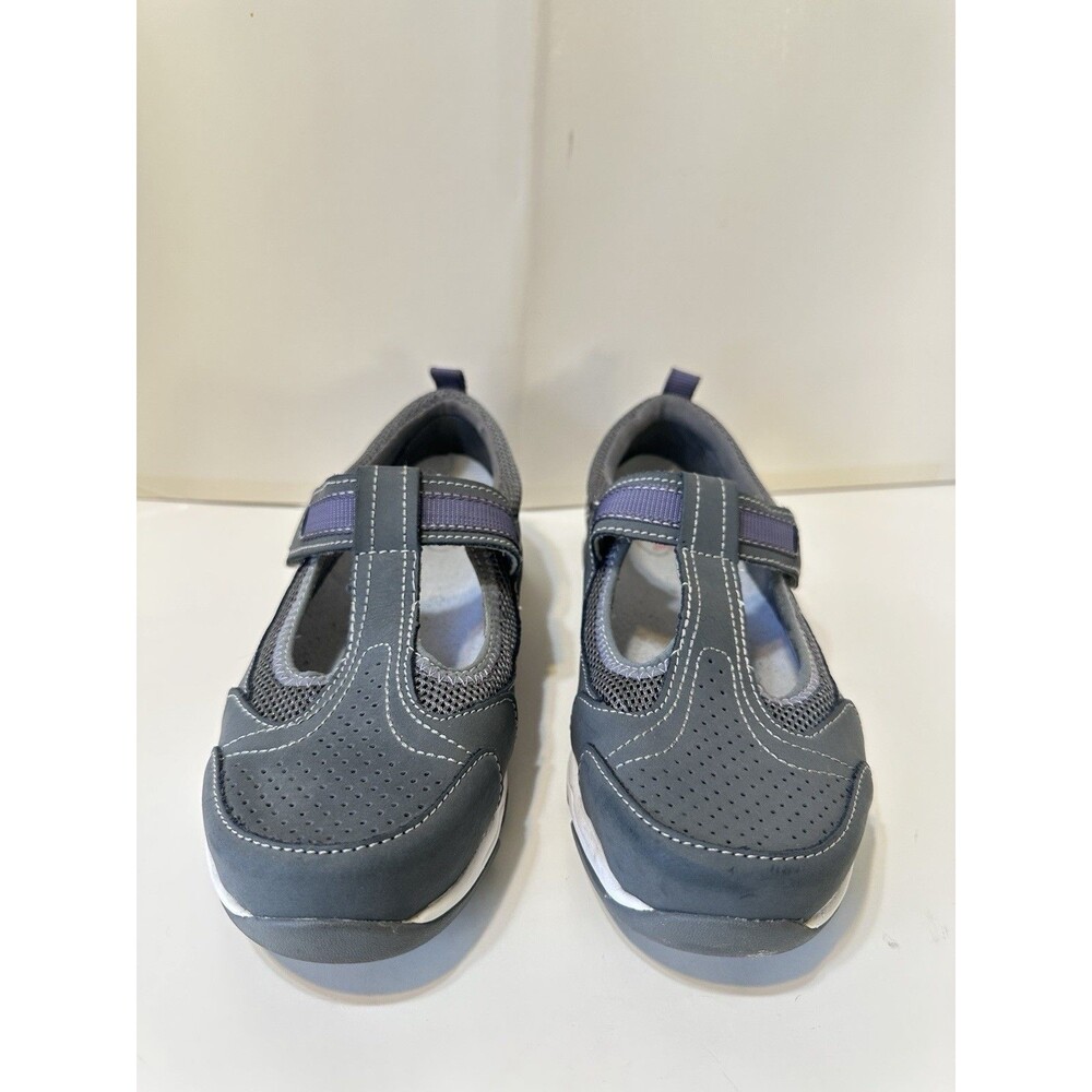 Ryka Size 7 T Strap Mary Jane Shoes - Picture 2 of 8